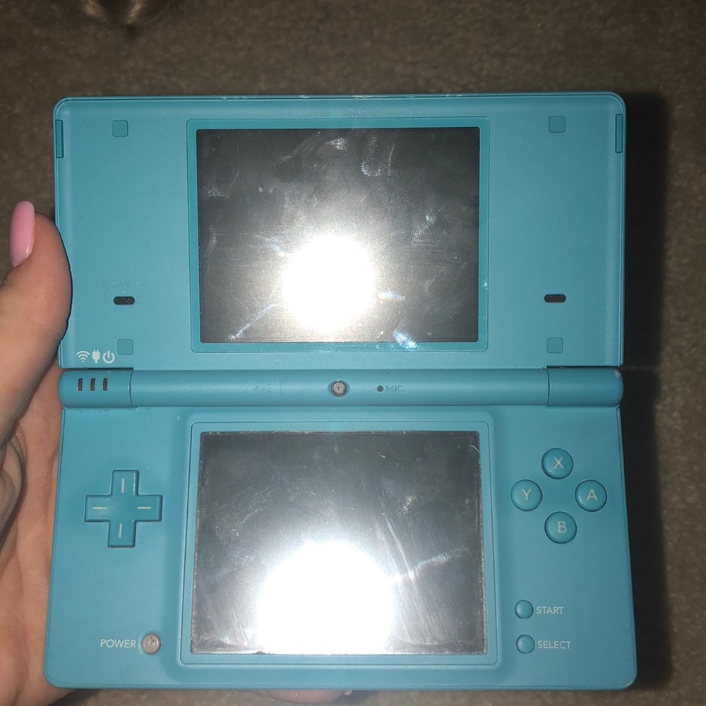 Nintendo DS - Picture 3 of 3